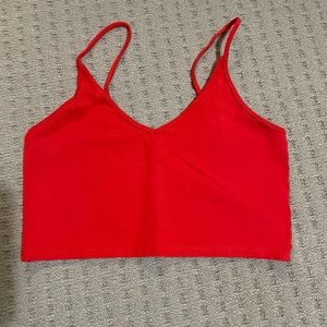 Aritzia Sunday Best Tank